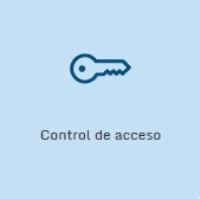 CONTROL DE ACCESO